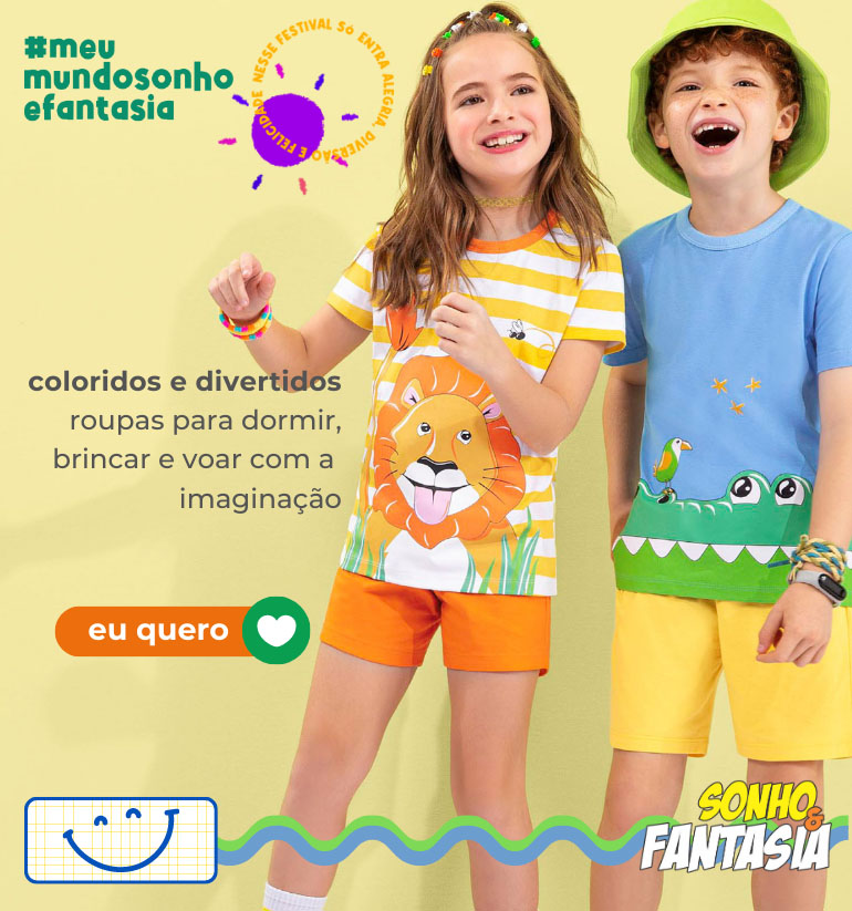 Sonho e Fantasia